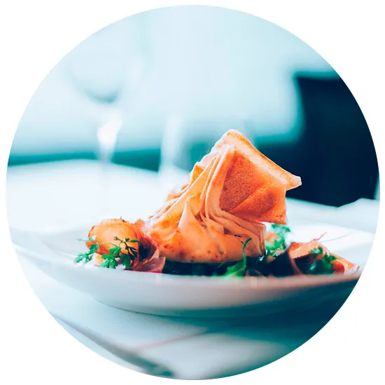 Los mejores bares y restaurantes